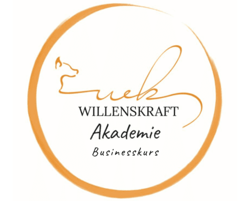 Hundetrainer Ausbildung Willenskraft