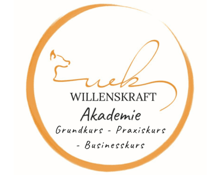 Hundetrainer Ausbildung Willenskraft