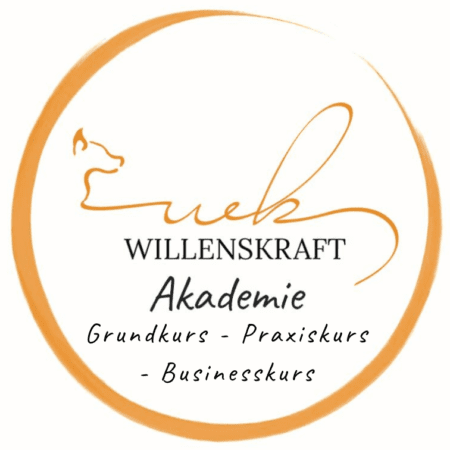 Hundetrainer Ausbildung Willenskraft