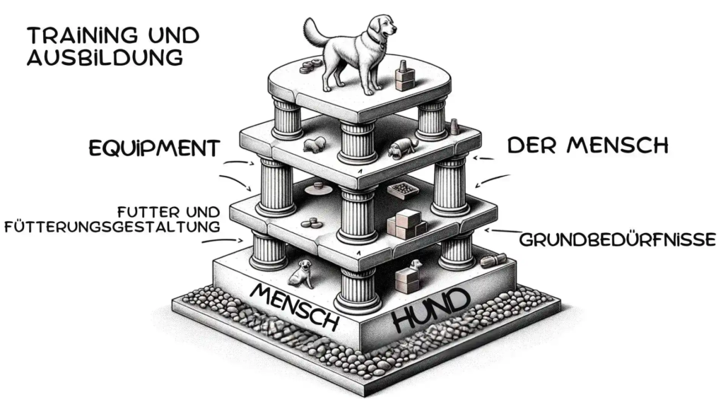 Infografik Hundetraining Graz