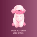 Kinder Affirmationskarten Digital
