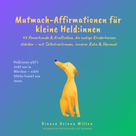 Affirmationen für Kinder