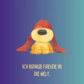 Digitales Affirmationskarten-Set für Kinder