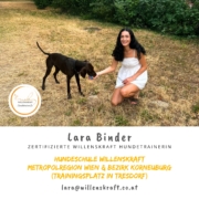 Lara Binder