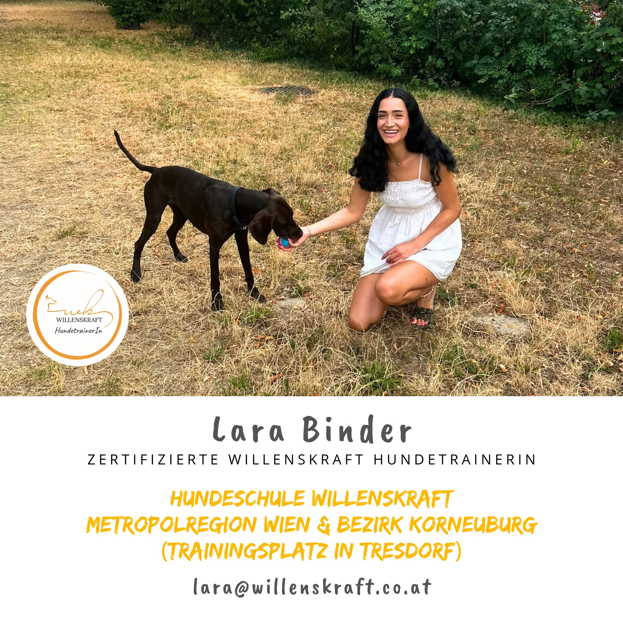 Lara Binder
