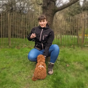 Ing. Jessy Pusch – Hundetrainerin Bruck an der Leitha & Wien